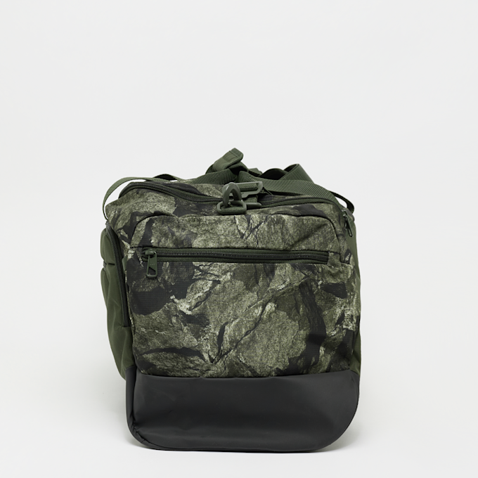 adidas Originals Training Defender Graphic Duffle Bag Medium vert 100726 2