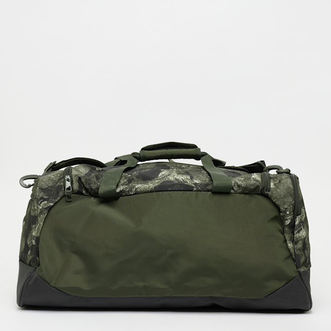 adidas Originals Training Defender Graphic Duffle Bag Medium zelena 100726 3