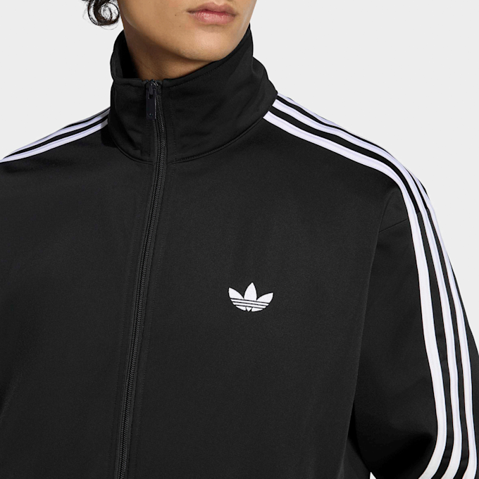 adidas Originals FIREBIRD TT black schwarz 100625 3