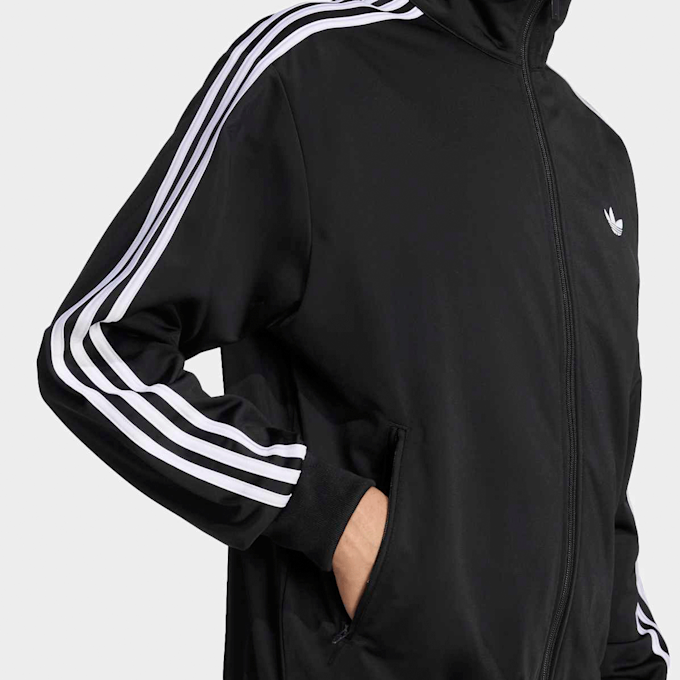 adidas Originals FIREBIRD TT black czarny 100625 4