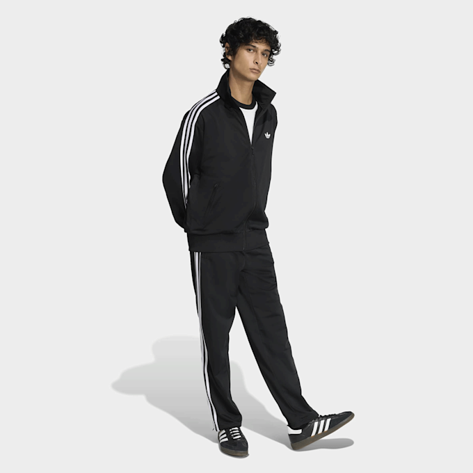 adidas Originals FIREBIRD TT black nero 100625 5