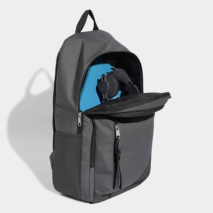 adidas Originals sac à dos gris 100724 4