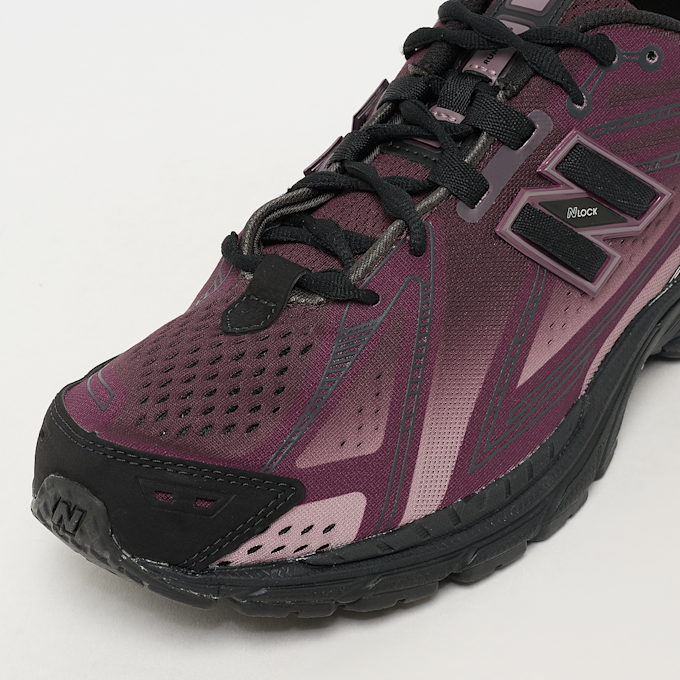 New Balance 1906 vermelho 100846 6