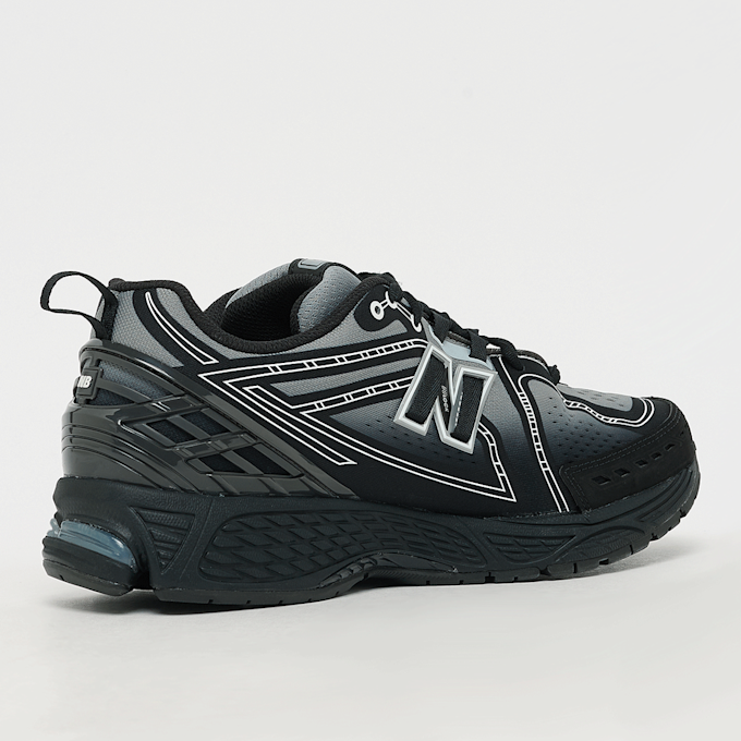 New Balance 1906 zwart 100844 3