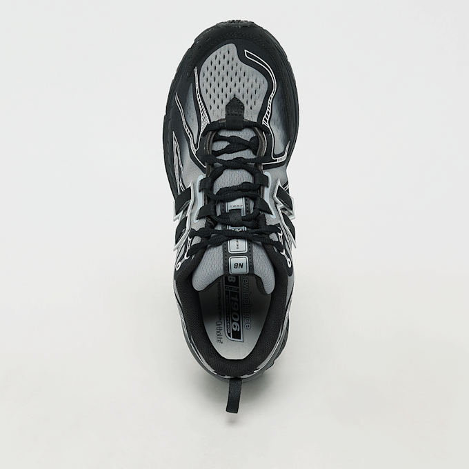 New Balance 1906 zwart 100844 5