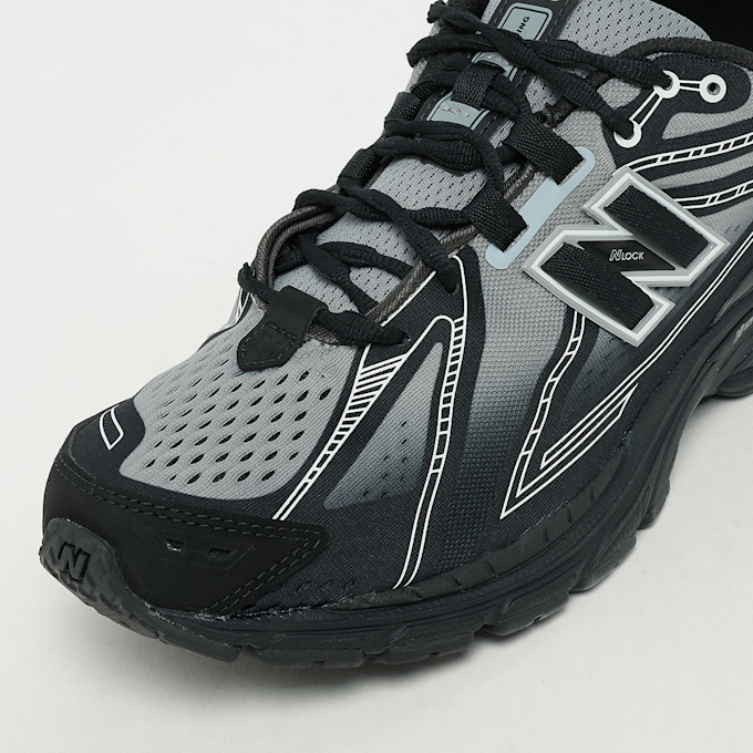 New Balance 1906 negro 100844 6