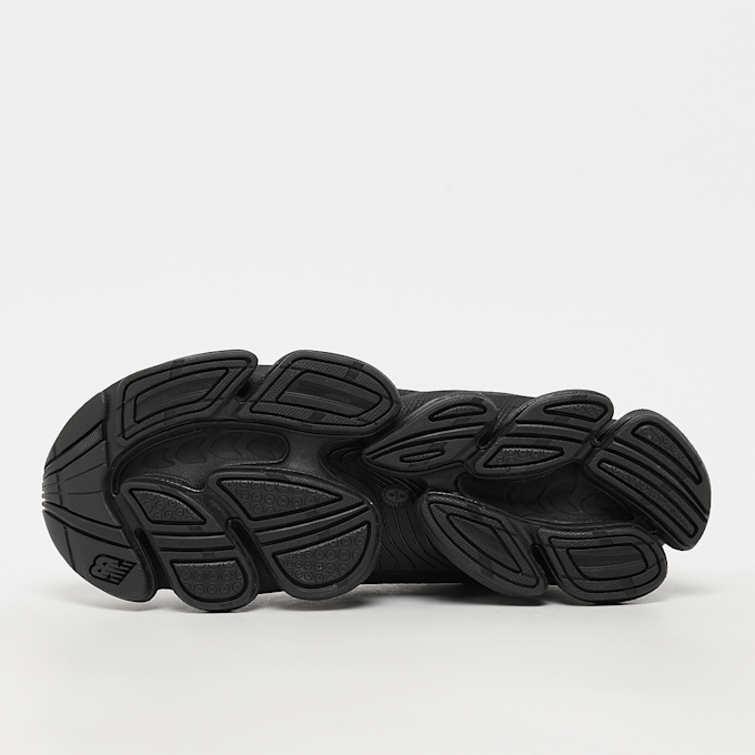 New Balance 2000 zwart 100850 4