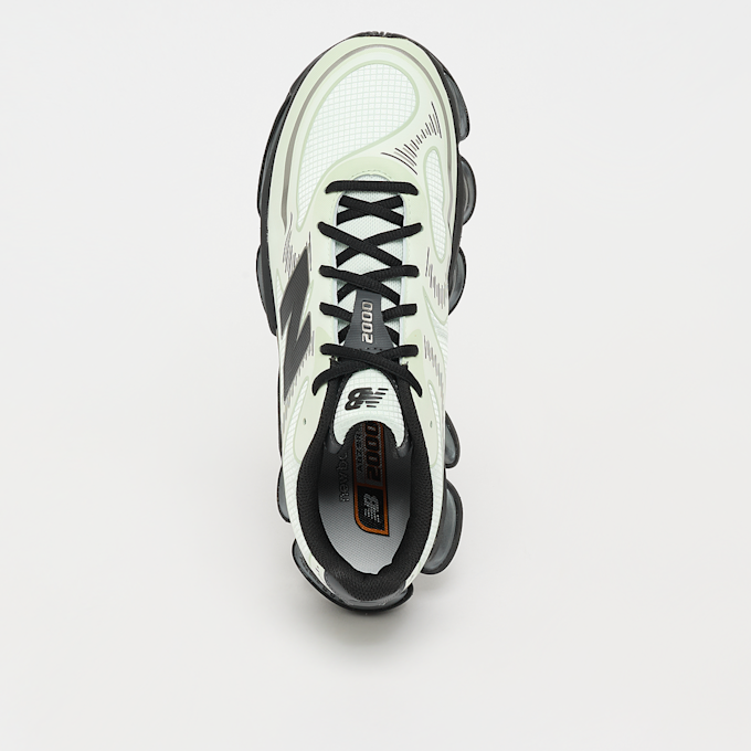 New Balance 2000 groen 100847 5