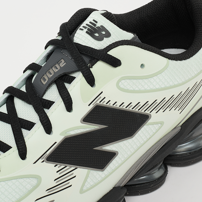 New Balance 2000 verde 100847 6