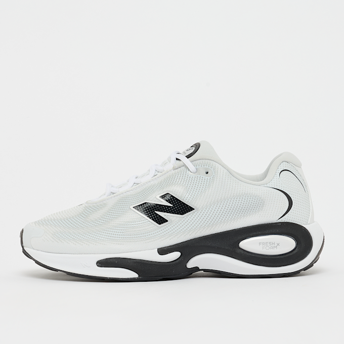 New Balance AC Runner weiß 100820 1