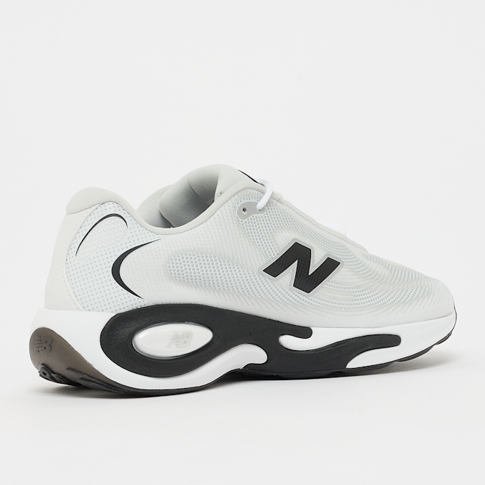 New Balance AC Runner blanco 100820 3