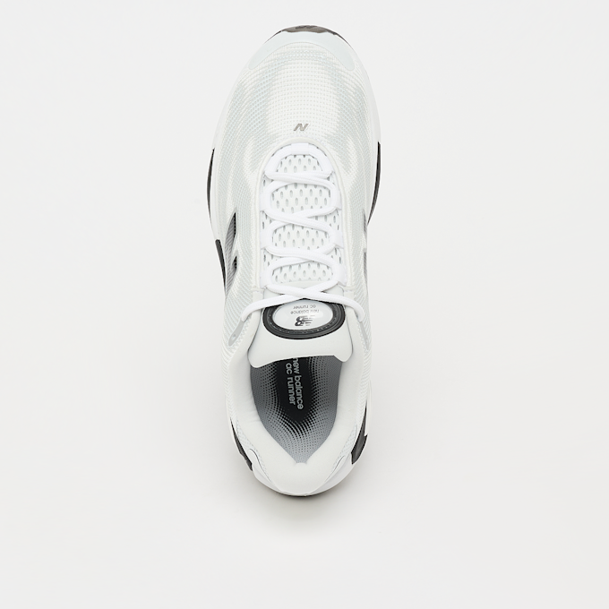 New Balance AC Runner blanco 100820 5