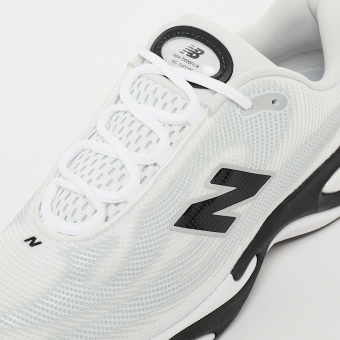 New Balance AC Runner blanco 100820 6