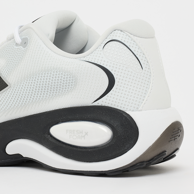 New Balance AC Runner blanco 100820 7