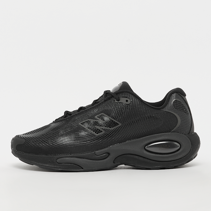 New Balance AC Runner preto 100823 1