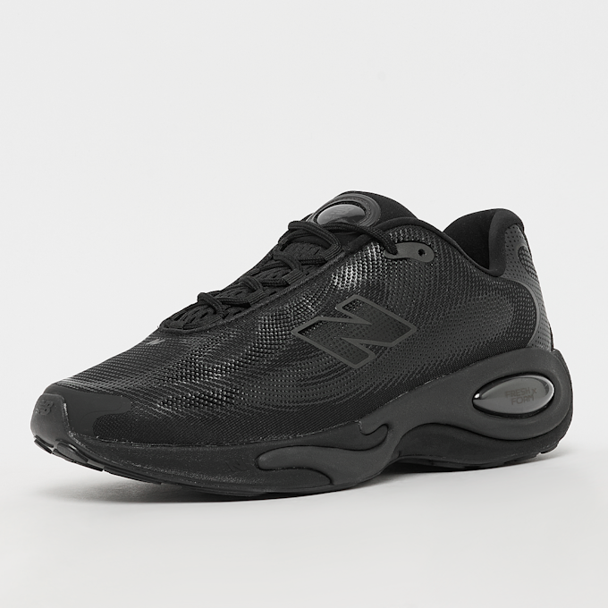 New Balance AC Runner preto 100823 2