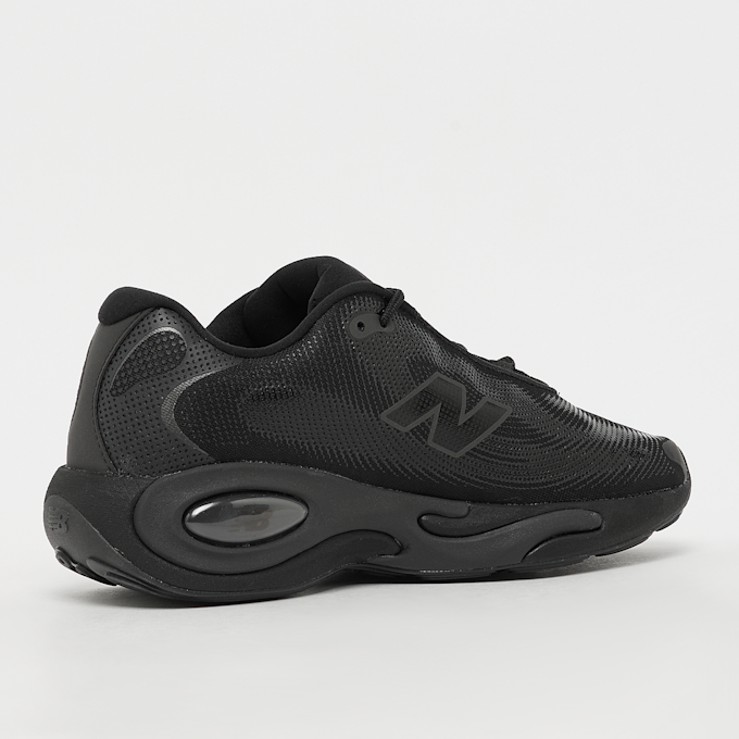 New Balance AC Runner preto 100823 3