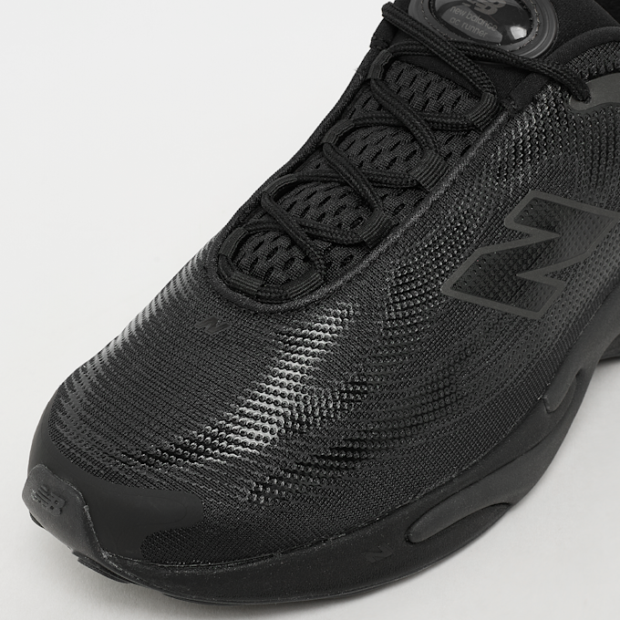 New Balance AC Runner zwart 100823 6