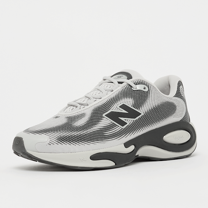 New Balance AC Runner grigio 100826 2