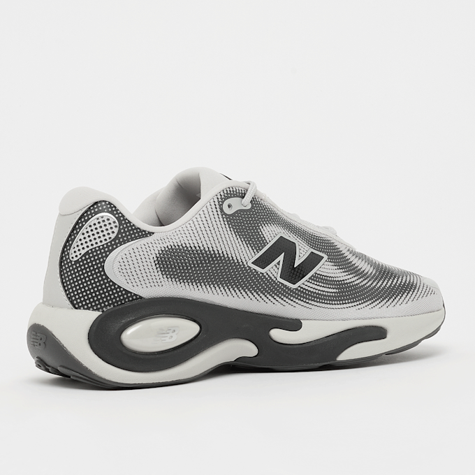 New Balance AC Runner grigio 100826 3