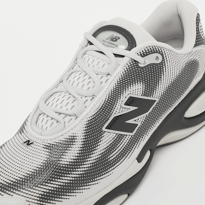 New Balance AC Runner grau 100826 6