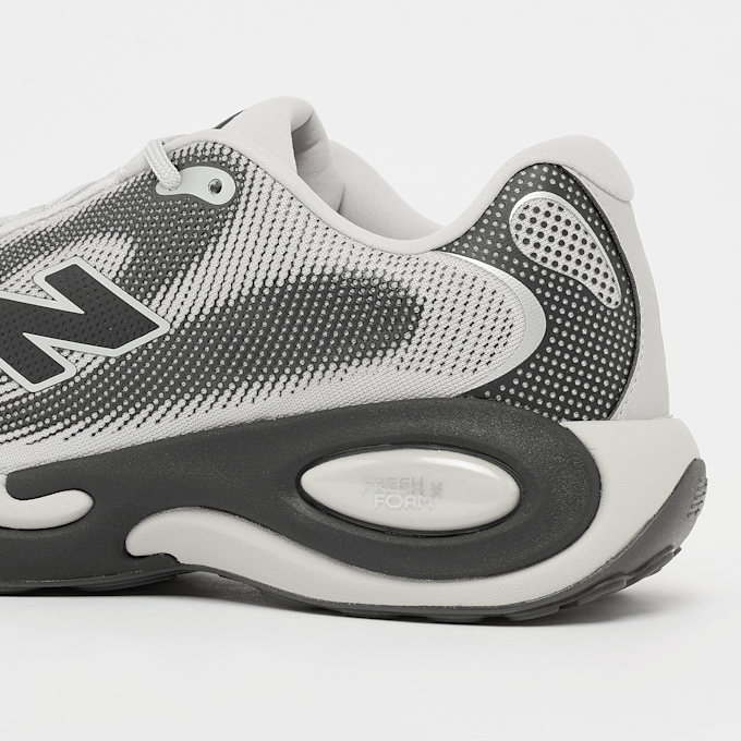 New Balance AC Runner grigio 100826 7