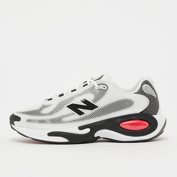 New Balance AC Runner blanc 100825 1