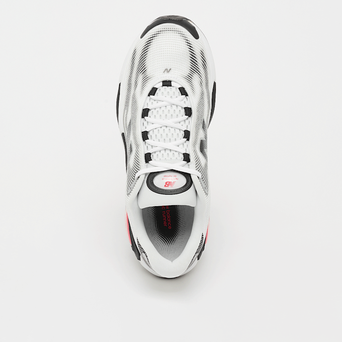 New Balance AC Runner weiß 100825 5