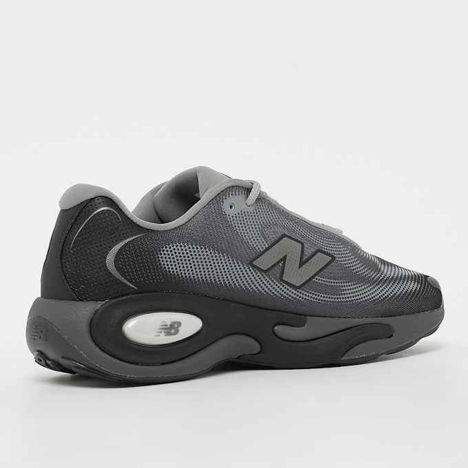 New Balance AC Runner grijs 100827 3