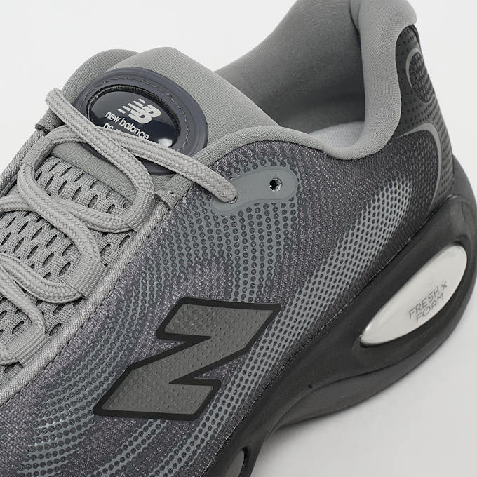 New Balance AC Runner grijs 100827 6