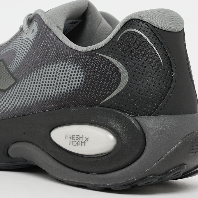 New Balance AC Runner grigio 100827 7