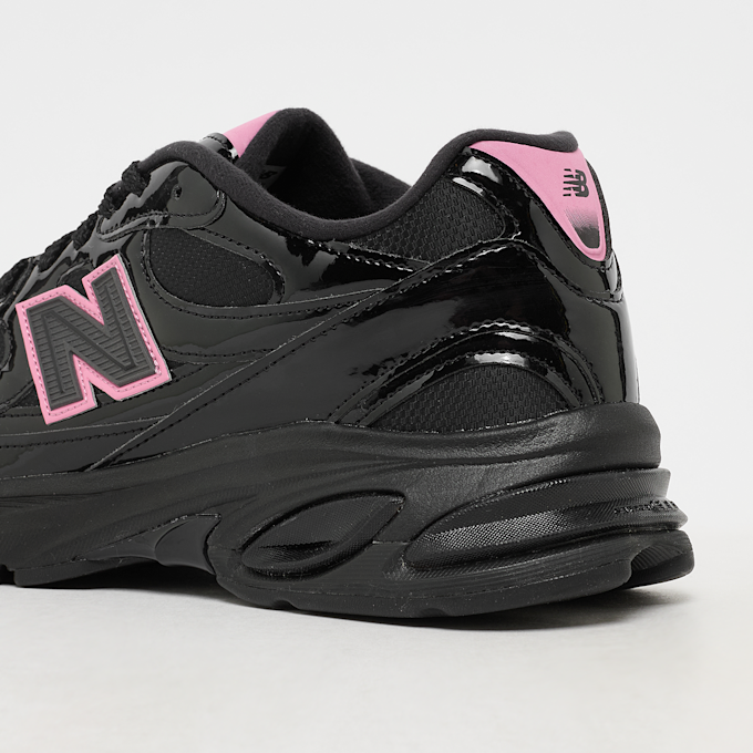 New Balance 2010 noir 100851 6