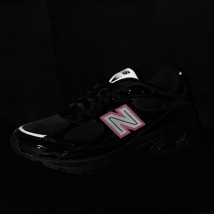 New Balance 2010 nero 100851 8
