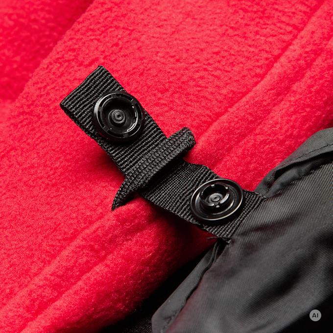 Jordan 3 In 1 Systems Jacket crna 100818 4