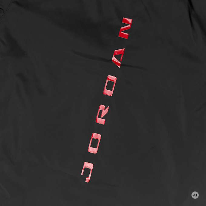 Jordan 3 In 1 Systems Jacket nero 100818 5