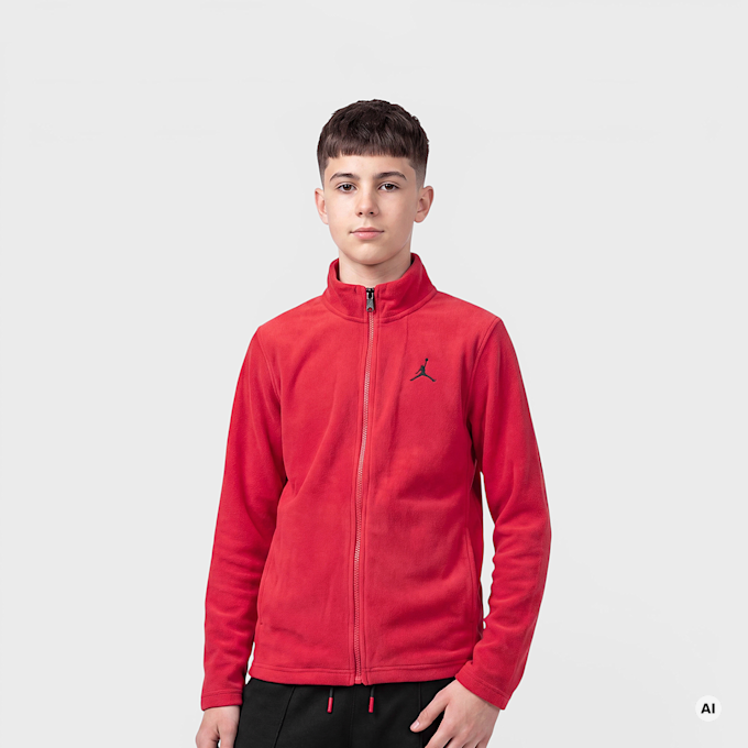 Jordan 3 In 1 Systems Jacket zwart 100818 6