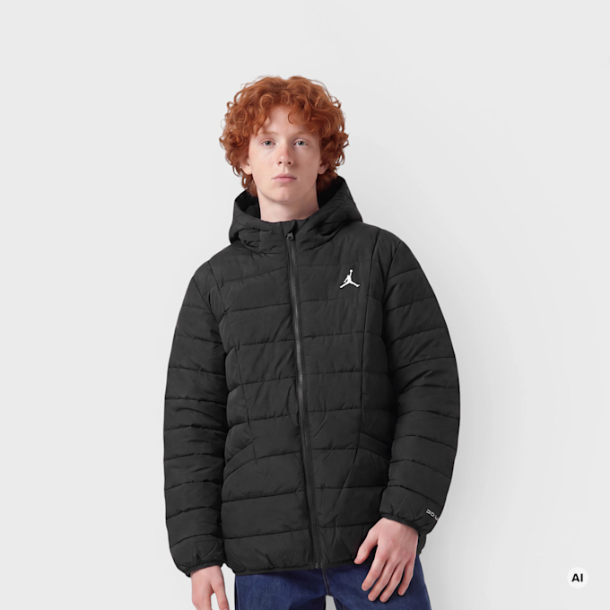 Jordan Midweight Active Puffer Jacket zwart 100769 1