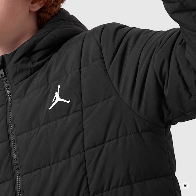 Jordan Midweight Active Puffer Jacket zwart 100769 3