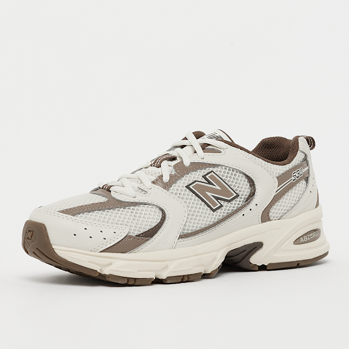 New Balance 530 bege 100855 2