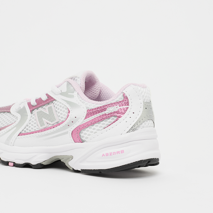 New Balance 530 Tout-Petits rose 100822 6