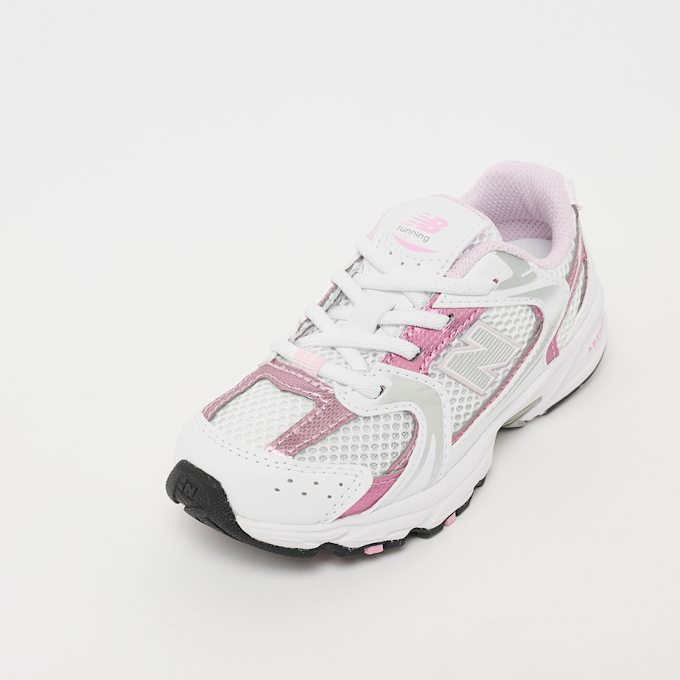 New Balance 530 Peuters lichtroze 100822 7