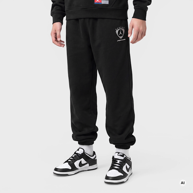 Jordan JDB Jordan FC Jogger nero 100778 1