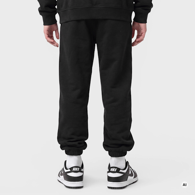 Jordan JDB Jordan FC Jogger nero 100778 2
