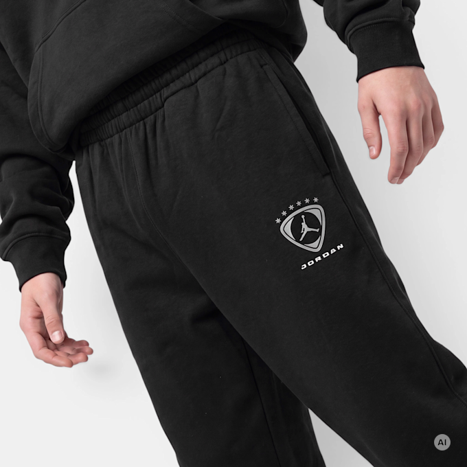 Jordan JDB Jordan FC Jogger crna 100778 3