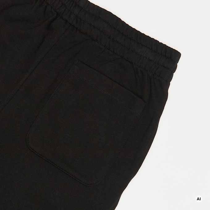 Jordan JDB Jordan FC Jogger noir 100778 4