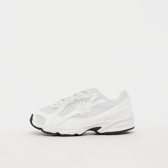 New Balance 740 Niños Pequeños blanco 100821 1