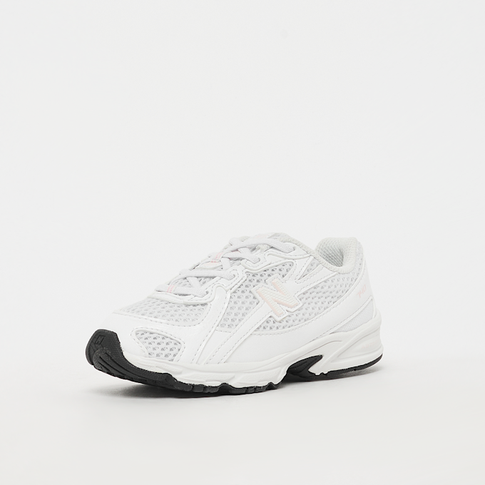 New Balance 740 Małe Dzieci biały 100821 2