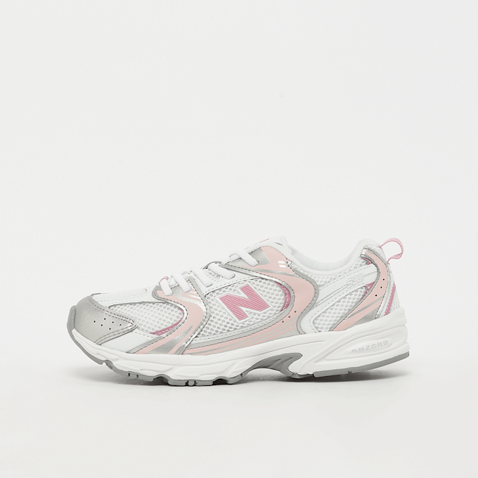 New Balance 530 Kinder weiß 100824 1