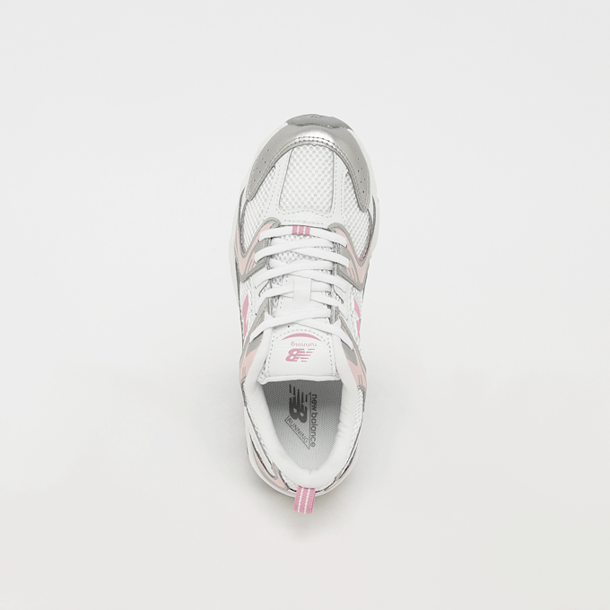 New Balance 530 Kinder weiß 100824 5