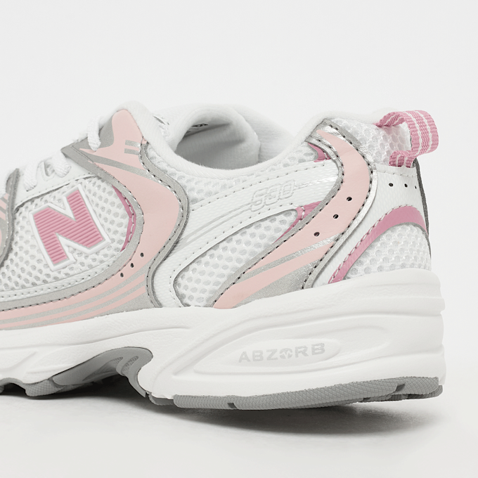 New Balance 530 Niños blanco 100824 7